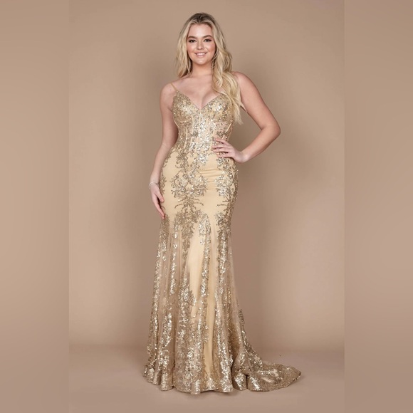 KOS COUTURE - Picture 2 of 4